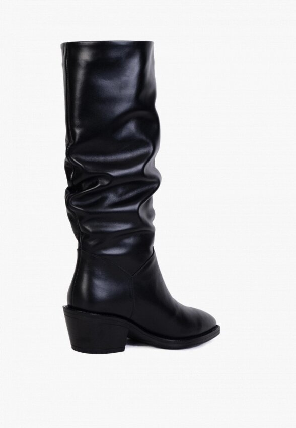 Сапоги Lenuver