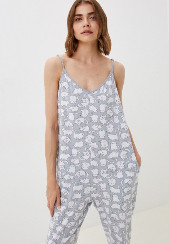 Комбинезон домашний Mia Cara