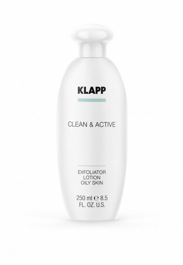 Тоник для лица Klapp