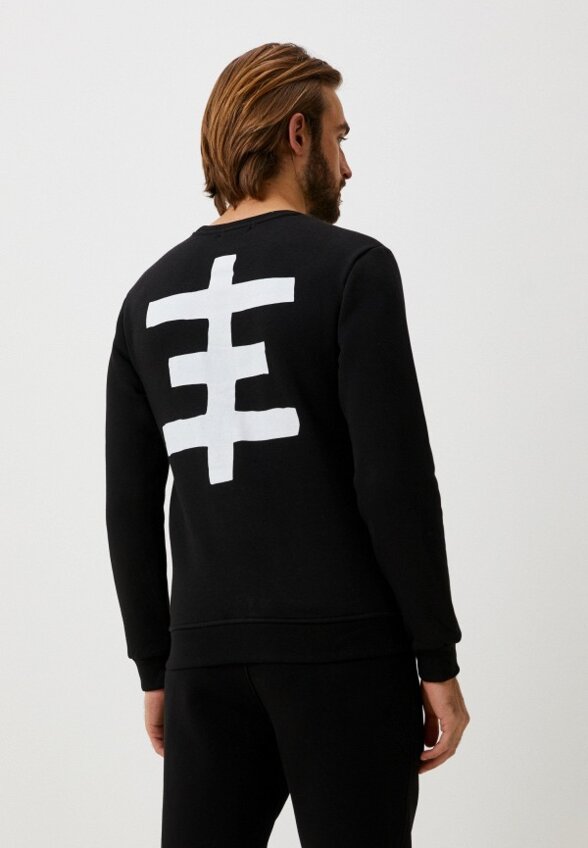 Свитшот Key to Life