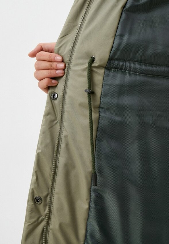 Пуховик Jane Sarta