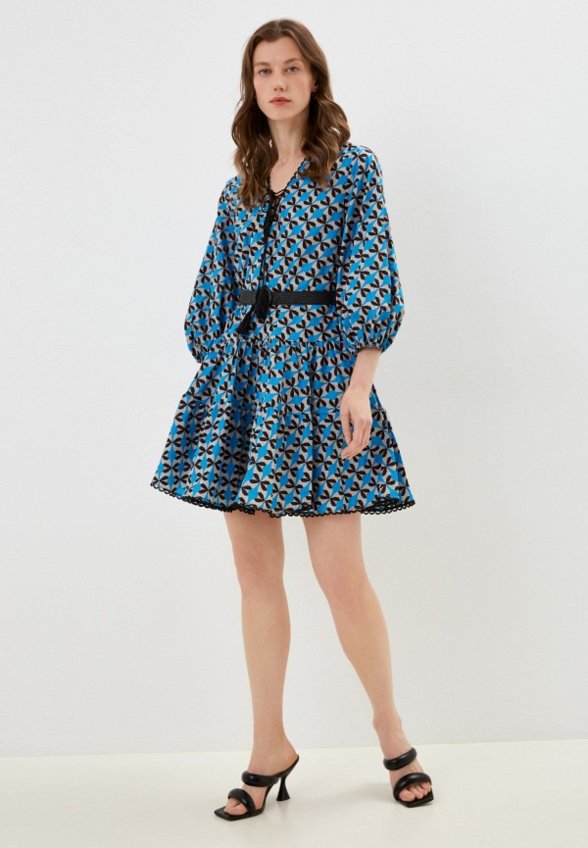 Платье Emilia Dell'oro