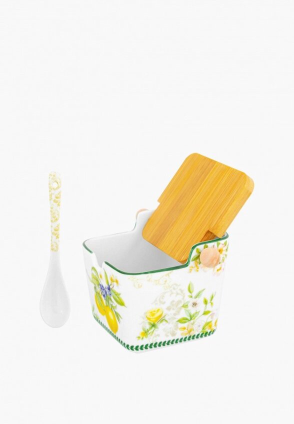 Банка для хранения Elan Gallery