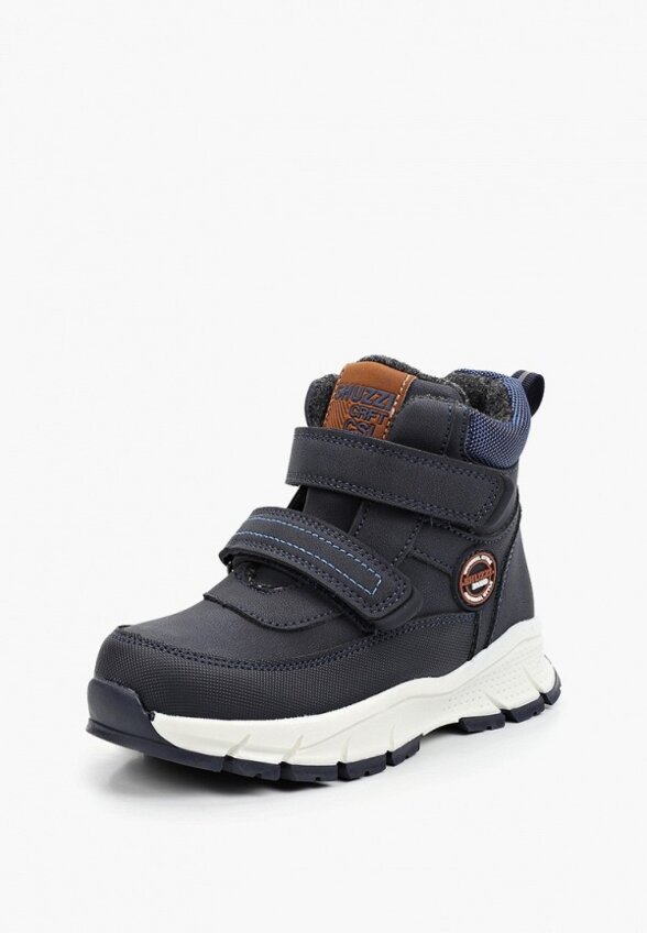 Ботинки Shuzzi