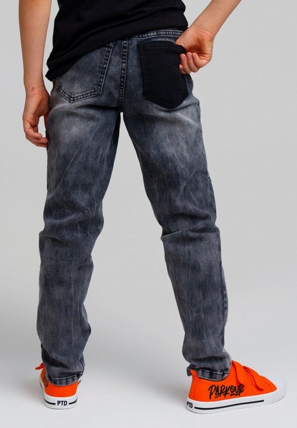 Джинсы PlayToday