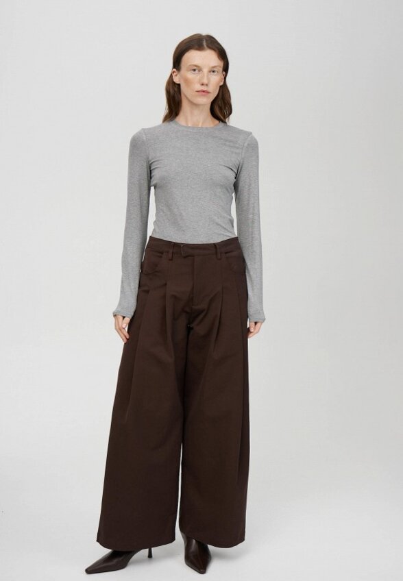 Лонгслив Select Studio