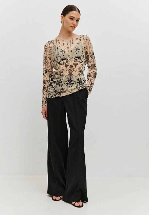 Лонгслив 4forms