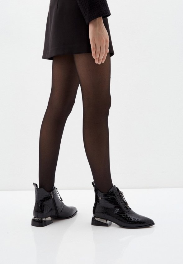 Ботильоны Obba