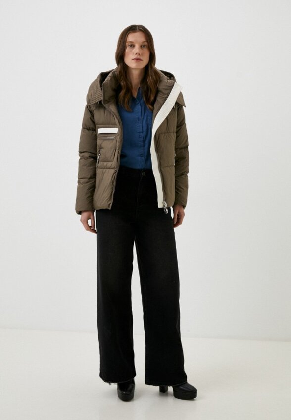 Пуховик Lawinter