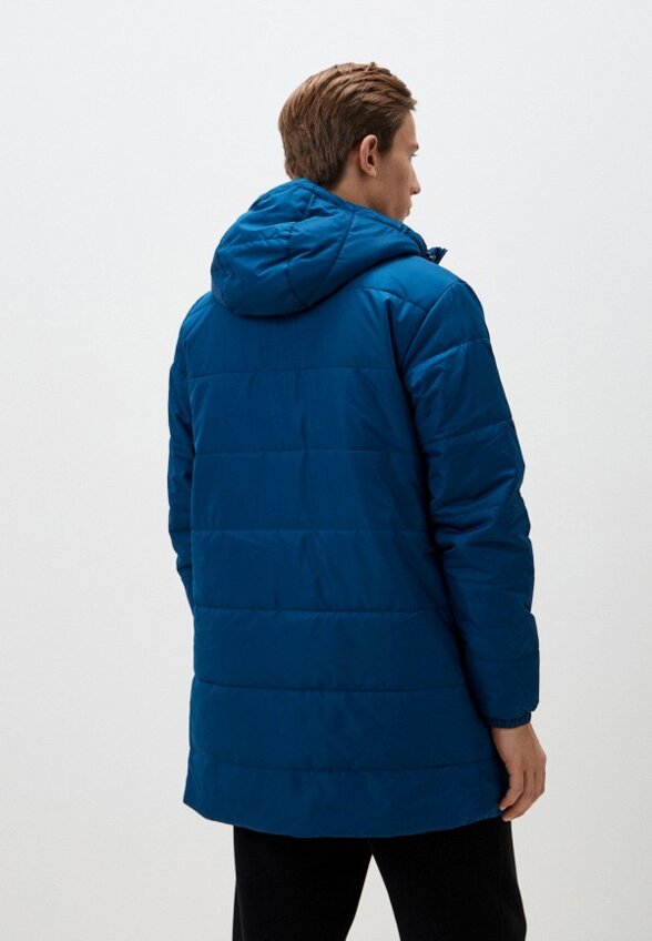 Пуховик Demix