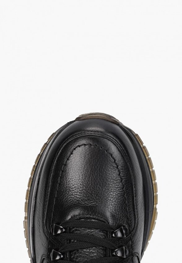 Ботинки B2B Black to Black