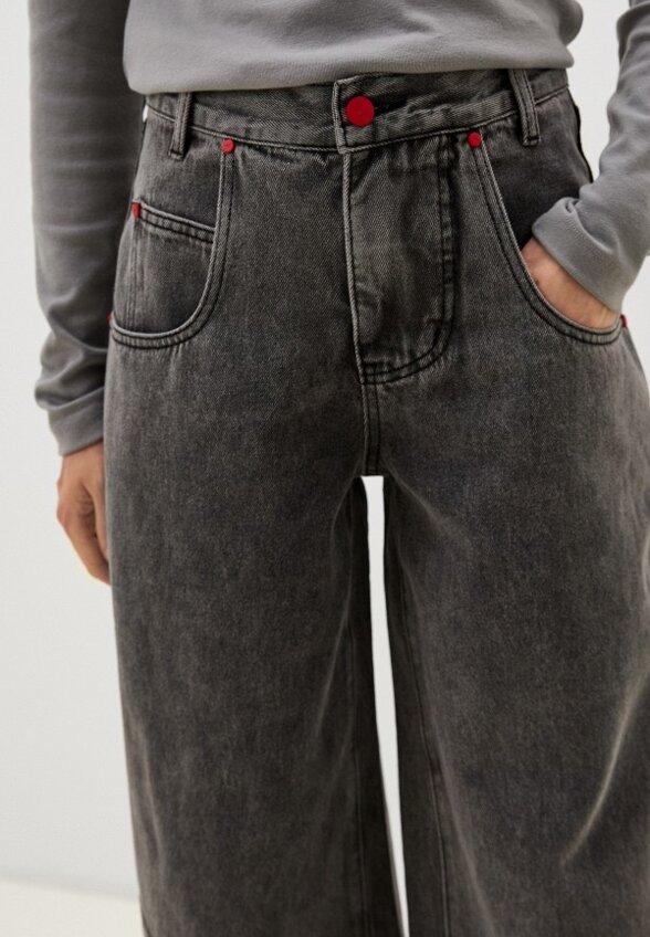 Джинсы Qwentiny