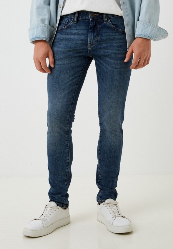 Джинсы Tom Tailor