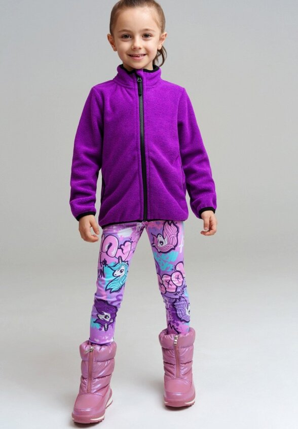 Олимпийка PlayToday