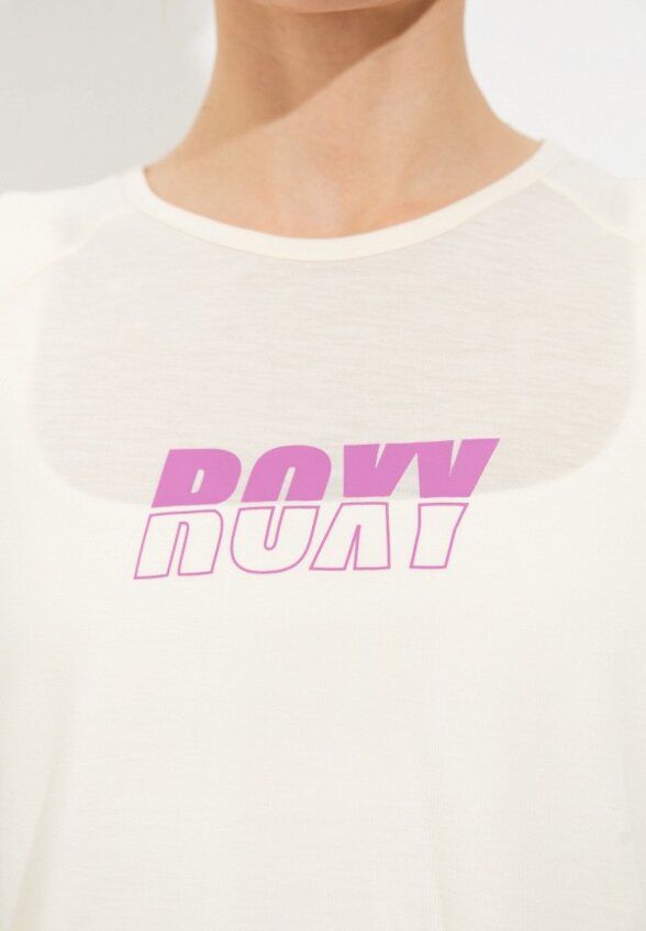 Футболка Roxy