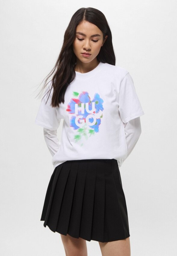 Футболка Hugo