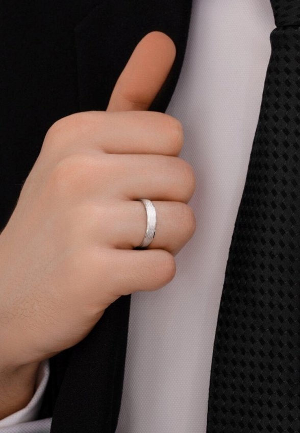 Кольцо Sokolov