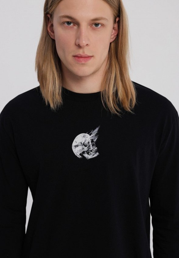 Лонгслив Твое