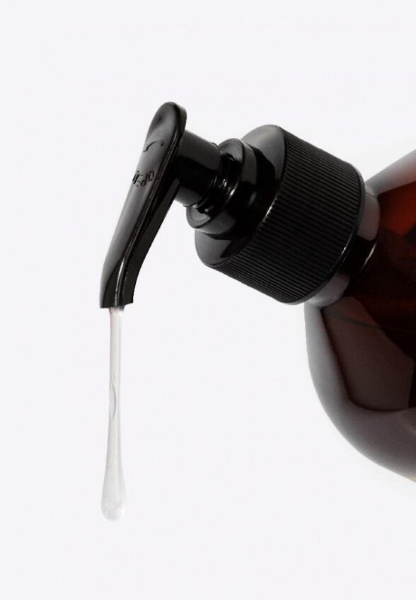 Гель для душа 4fresh