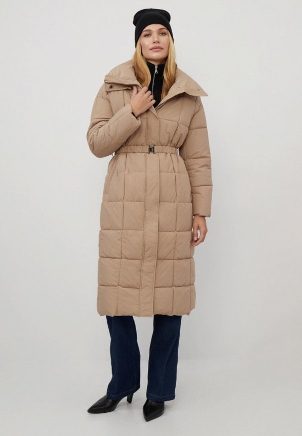 Пуховик Modis