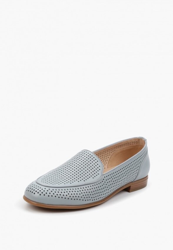 Лоферы Salamander