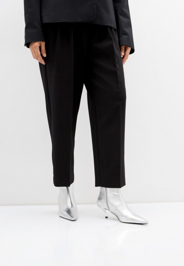 Ботильоны Mango