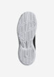 Кроссовки детские adidas Courtflash K, Черный6  - превью