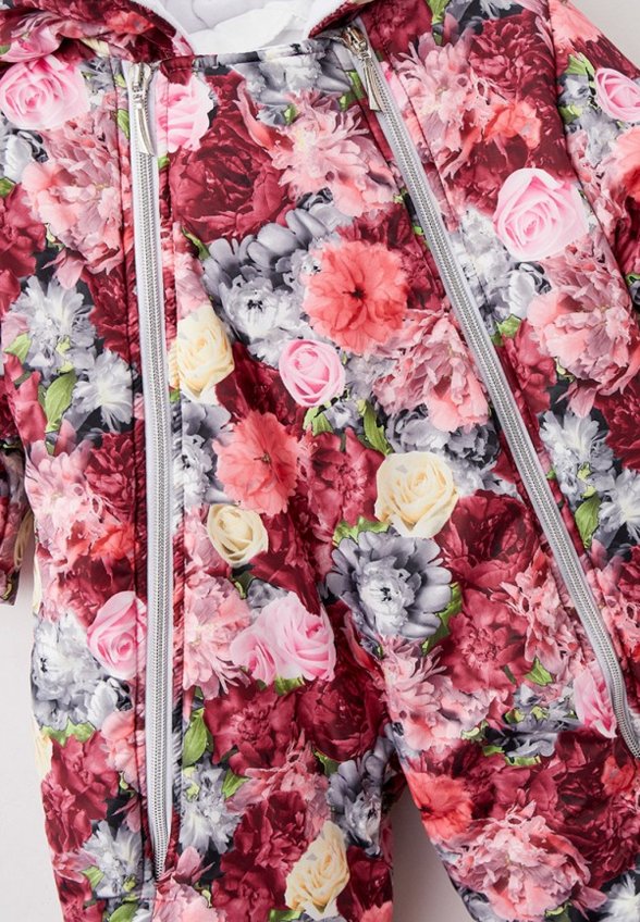 Комбинезон утепленный Pilguni