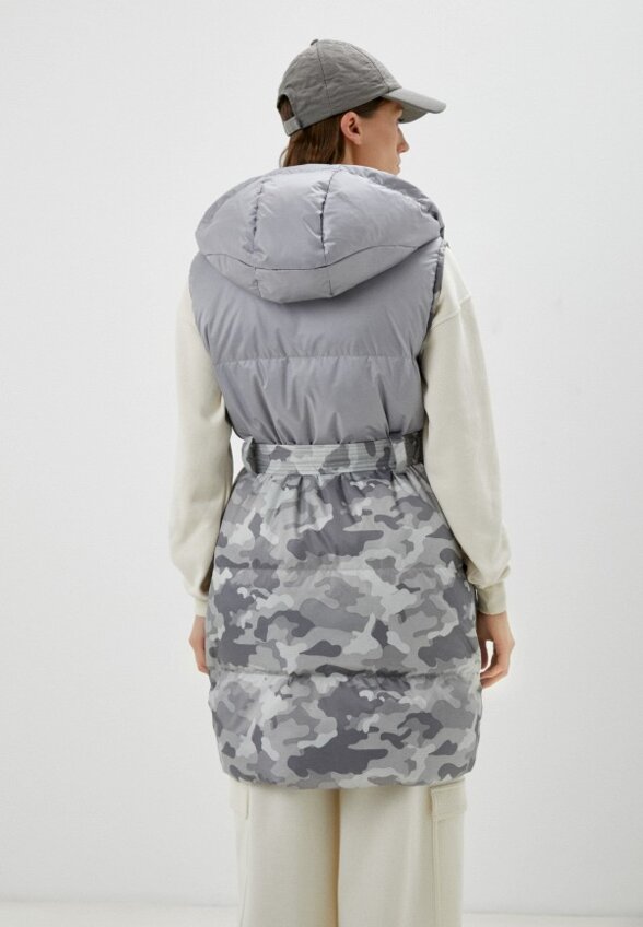 Жилет утепленный Avi