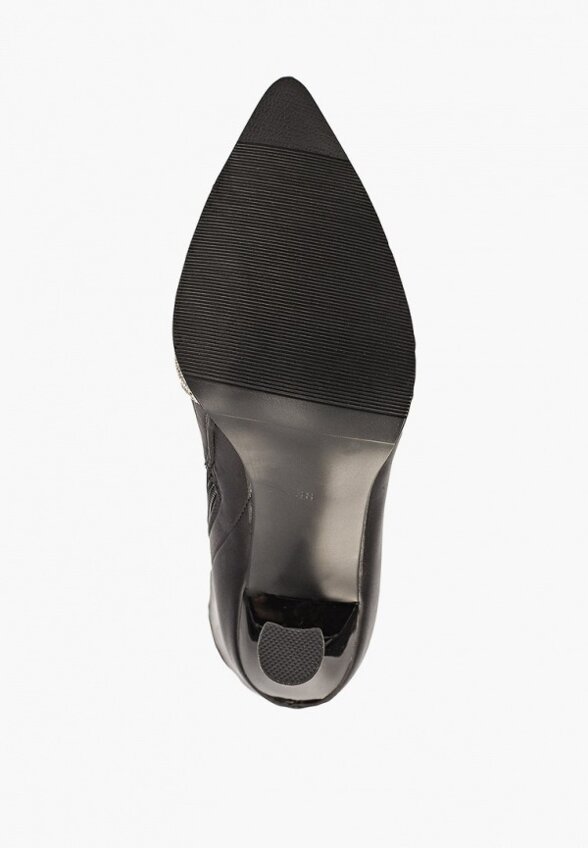 Ботфорты Crony