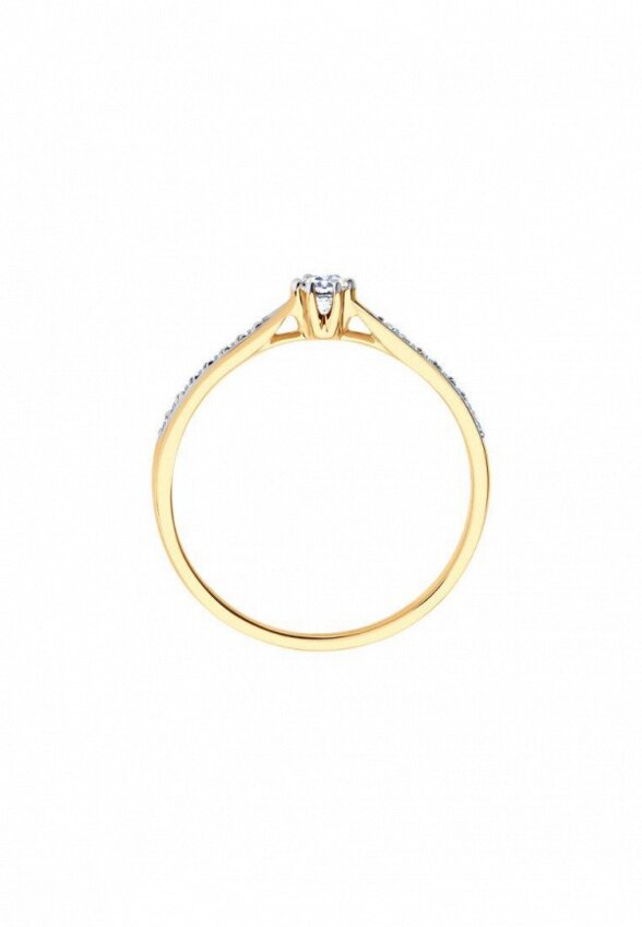 Кольцо Sokolov