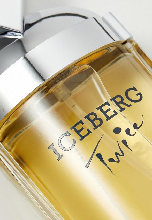 Туалетная вода Iceberg