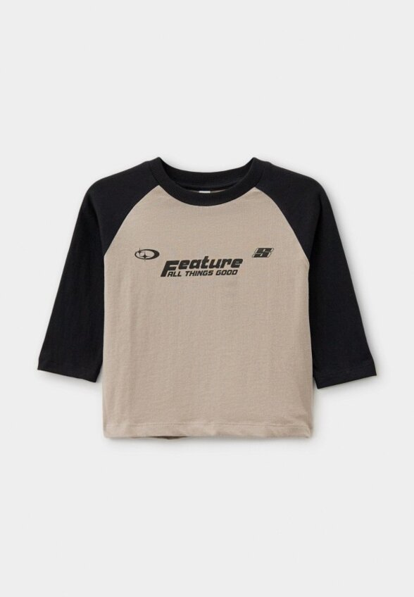 Лонгслив Sela