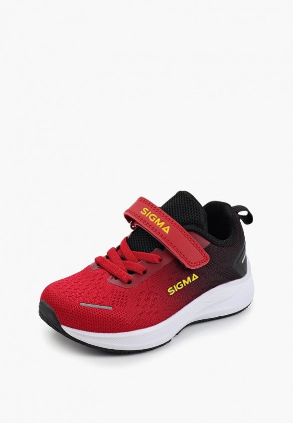 Кроссовки Sigma