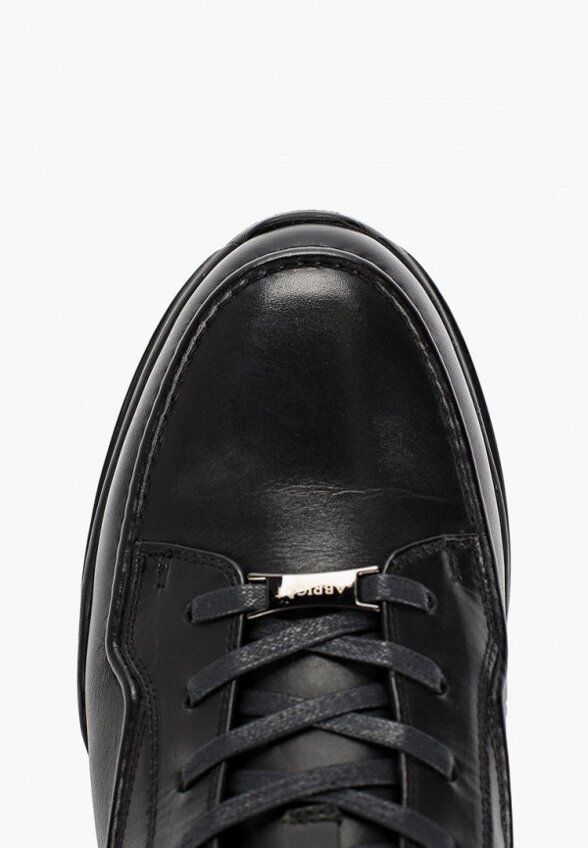 Ботинки Abricot