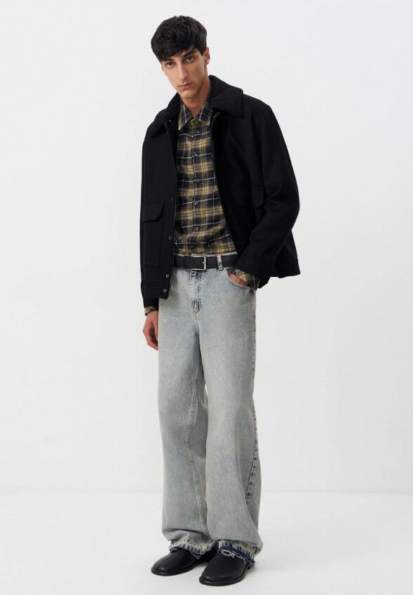 Полупальто All We Need