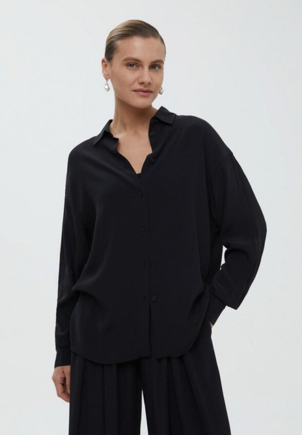 Блуза Finn Flare