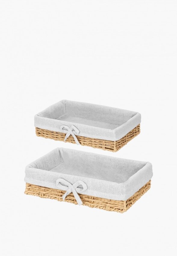 Комплект органайзеров Elcasa