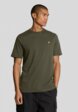 Футболка Lyle & Scott15  - превью