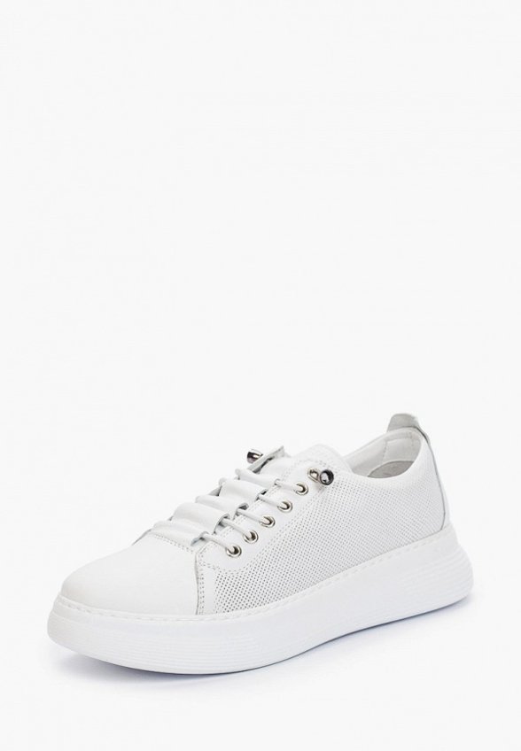 Кеды Thomas Munz