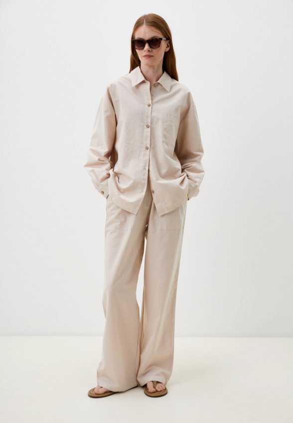 Брюки Простор