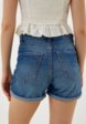 Шорты джинсовые Terranova3  - превью