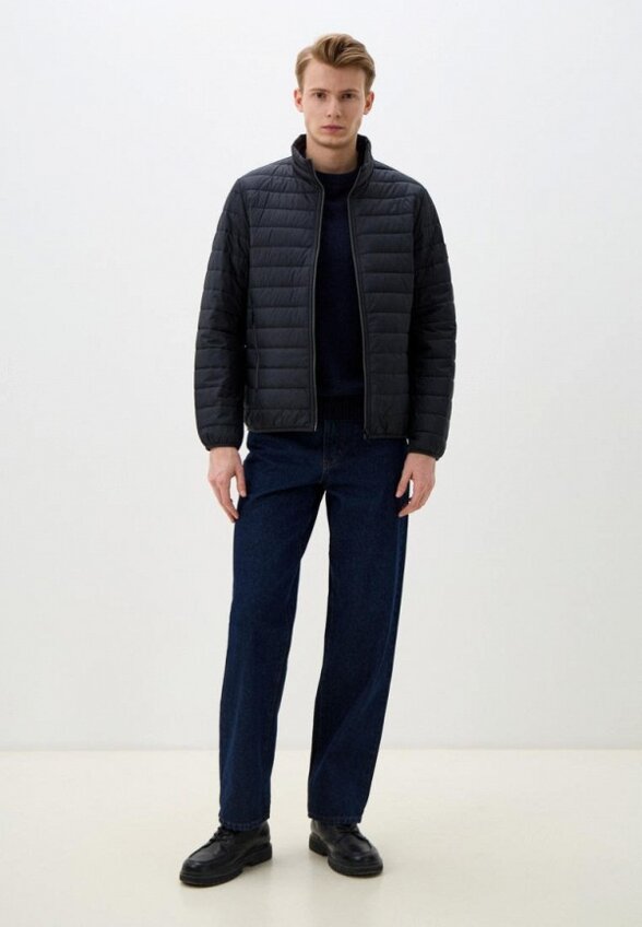 Куртка утепленная Grizman