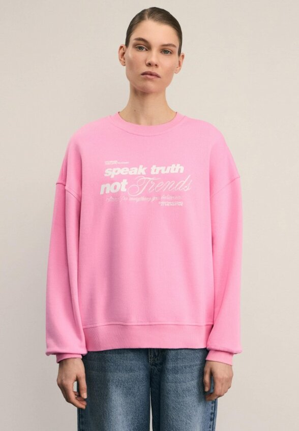 Свитшот Zarina