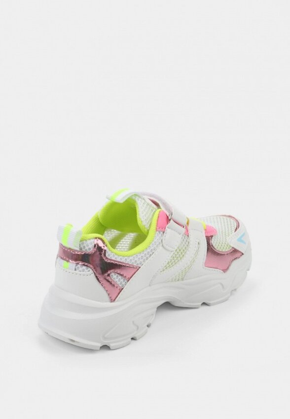 Кроссовки Shuzzi