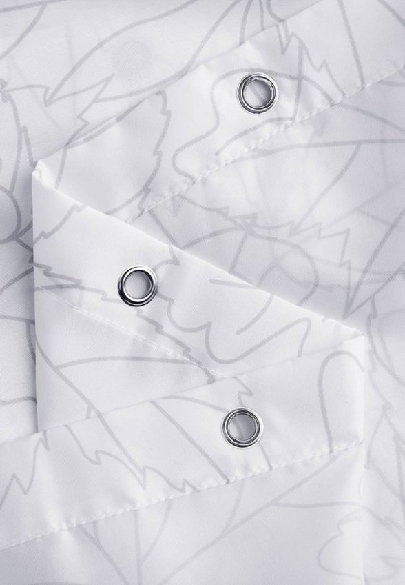 Штора для ванной Moroshka