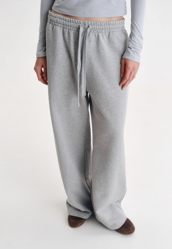 Брюки спортивные Basis