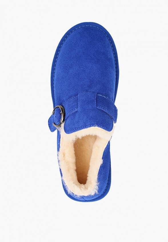 Ботинки Ascalini