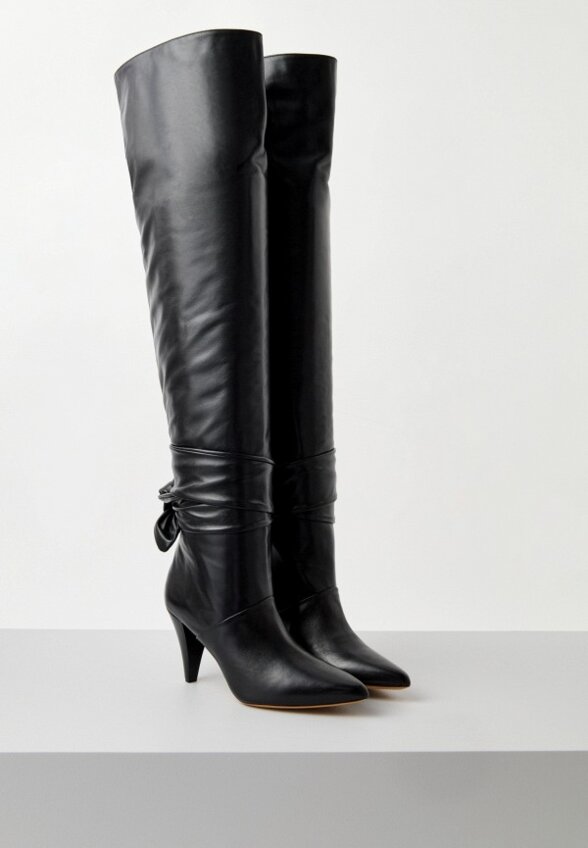 Ботфорты Iro