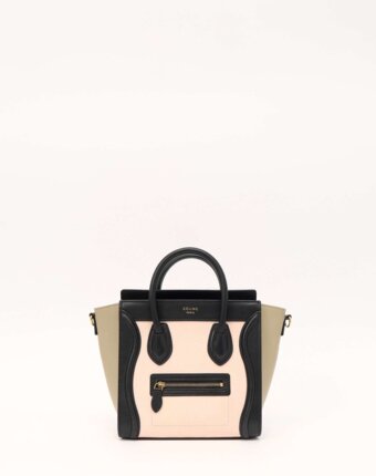 Celine Luggage женщинам
